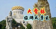 电影名星肏屄视频中国浙江-绍兴大香林旅游风景区