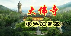 大屌操小穴网站中国浙江-新昌大佛寺旅游风景区